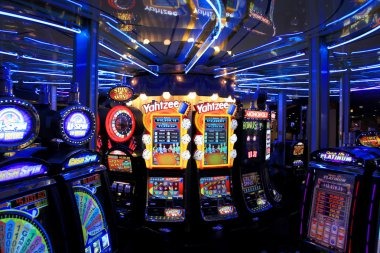 Live Baccarat Game