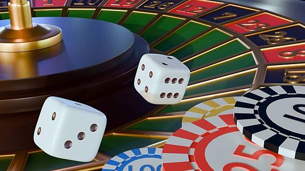 Our zonelucky live dealer studio and Indonesia Lottery guide view